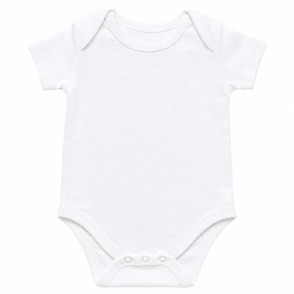 Body de Bebe