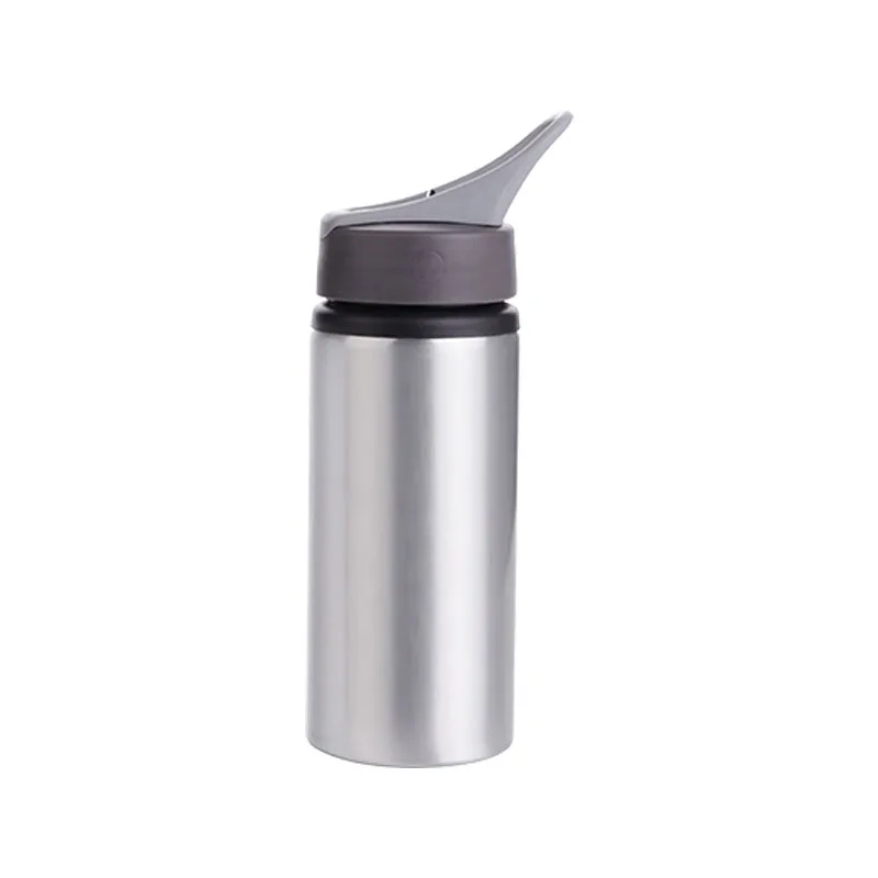 Botella de Aluminio 650ml.