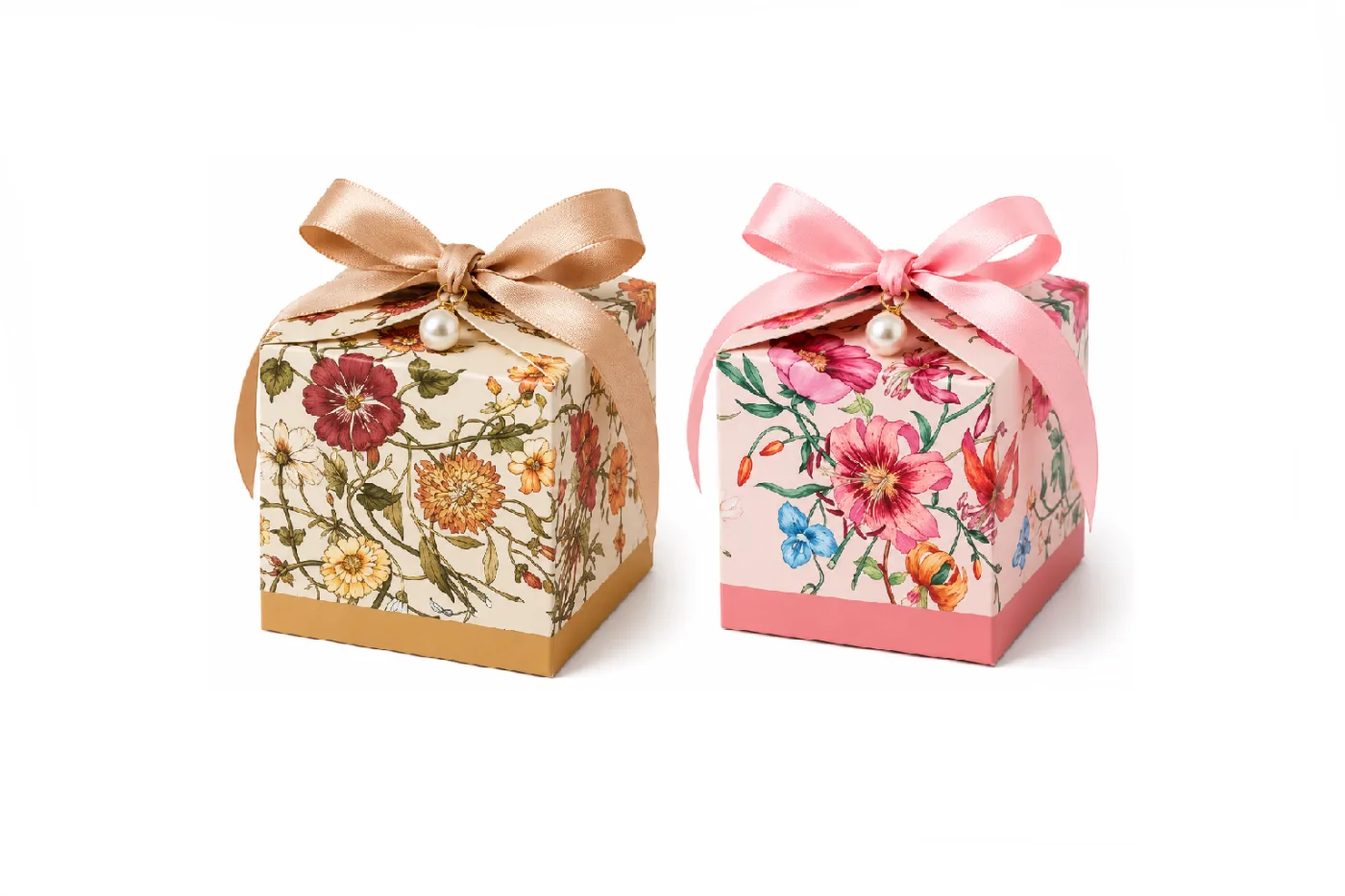 Caja de Regalo 2.75"