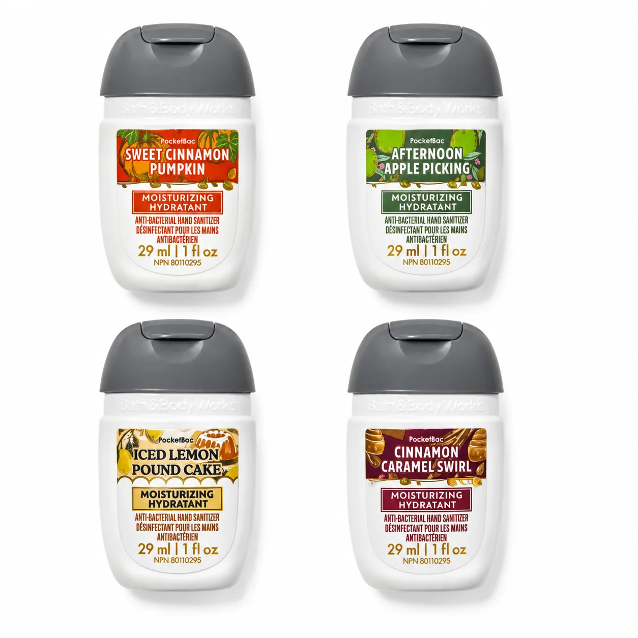 Gel Antibacterial