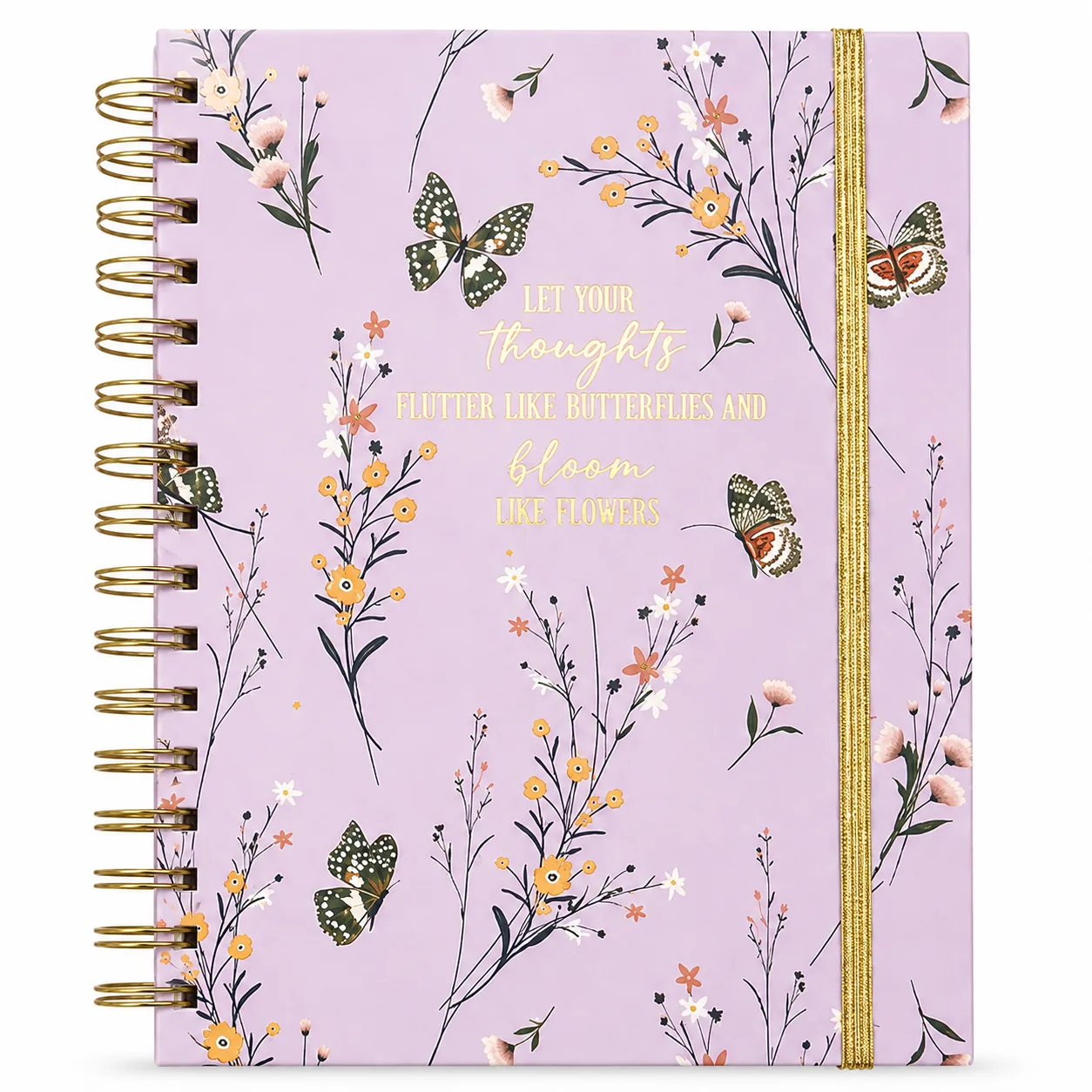 Libreta Espiral
