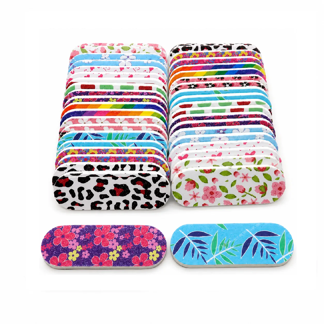 Mini Lima de Uñas