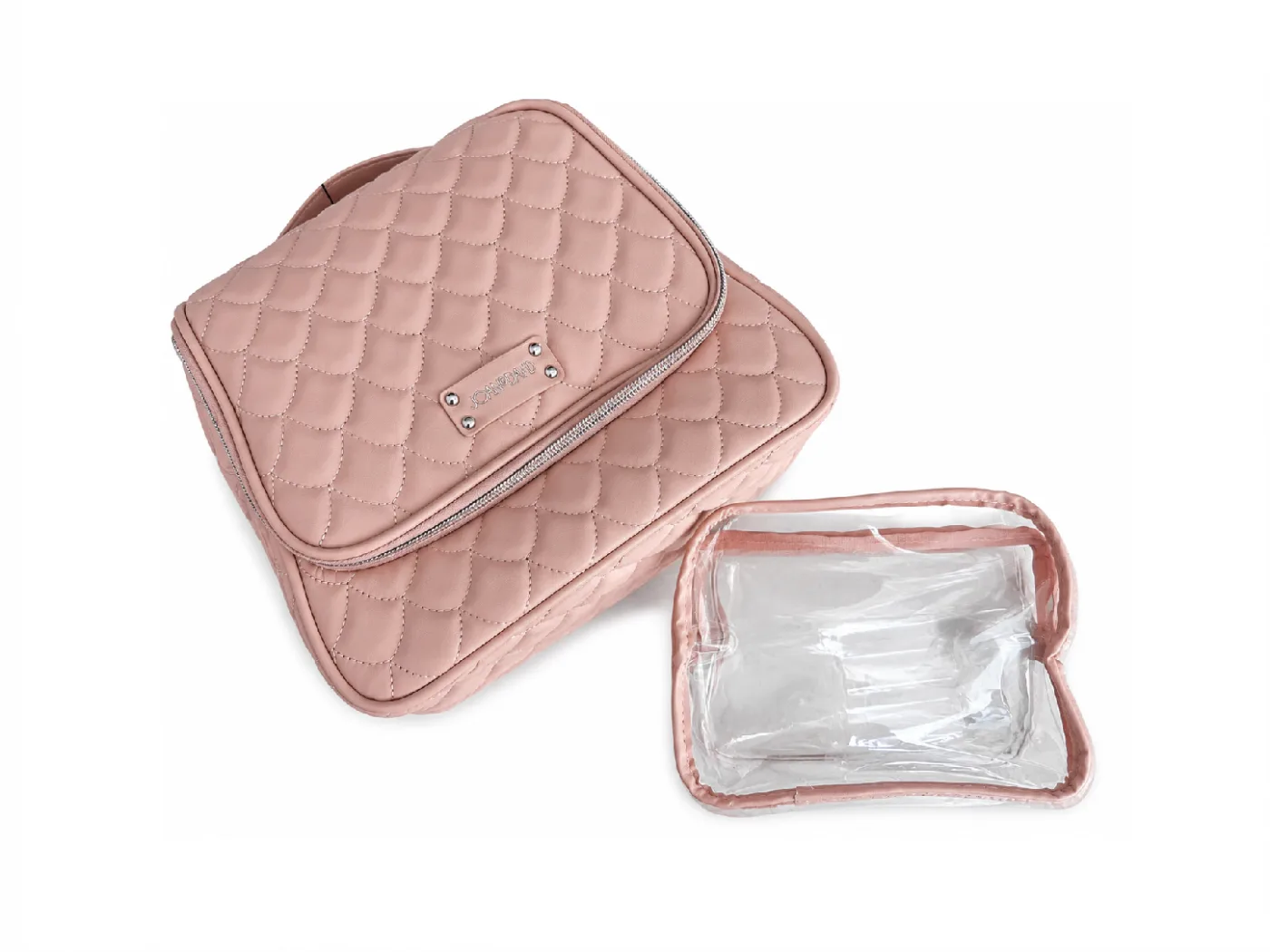 Neceser Tipo Lonchera