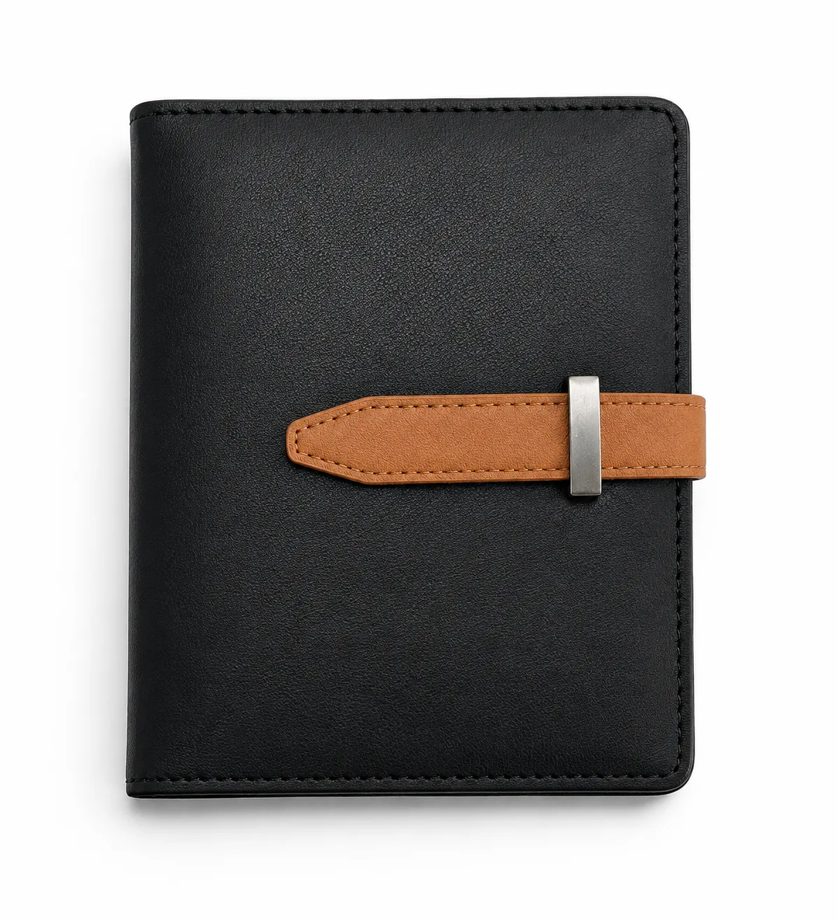 Portapasaporte Premium Calidad Piel