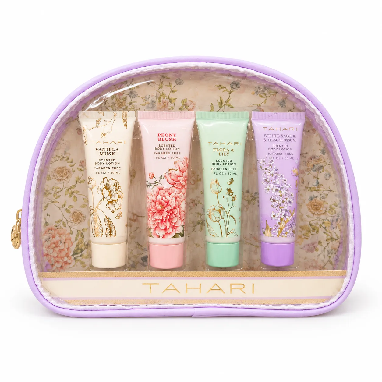 Set Loción de Cuerpo