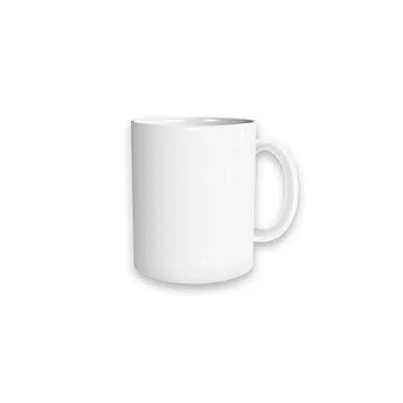 Tazas Blanca 11oz.