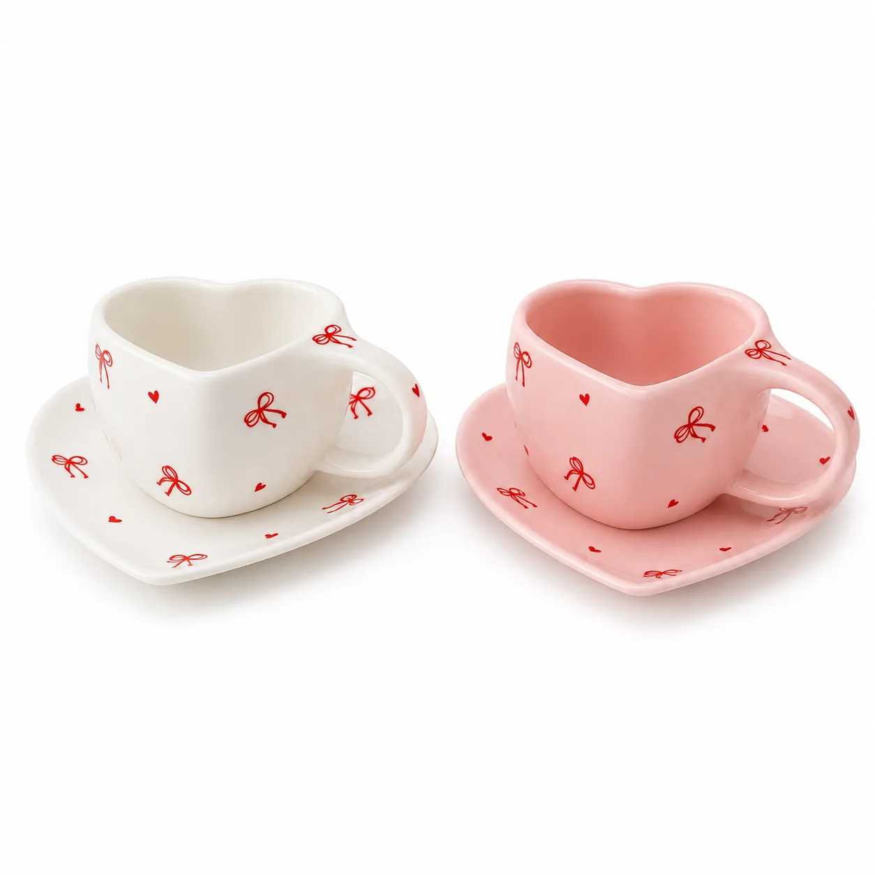 Taza Corazon