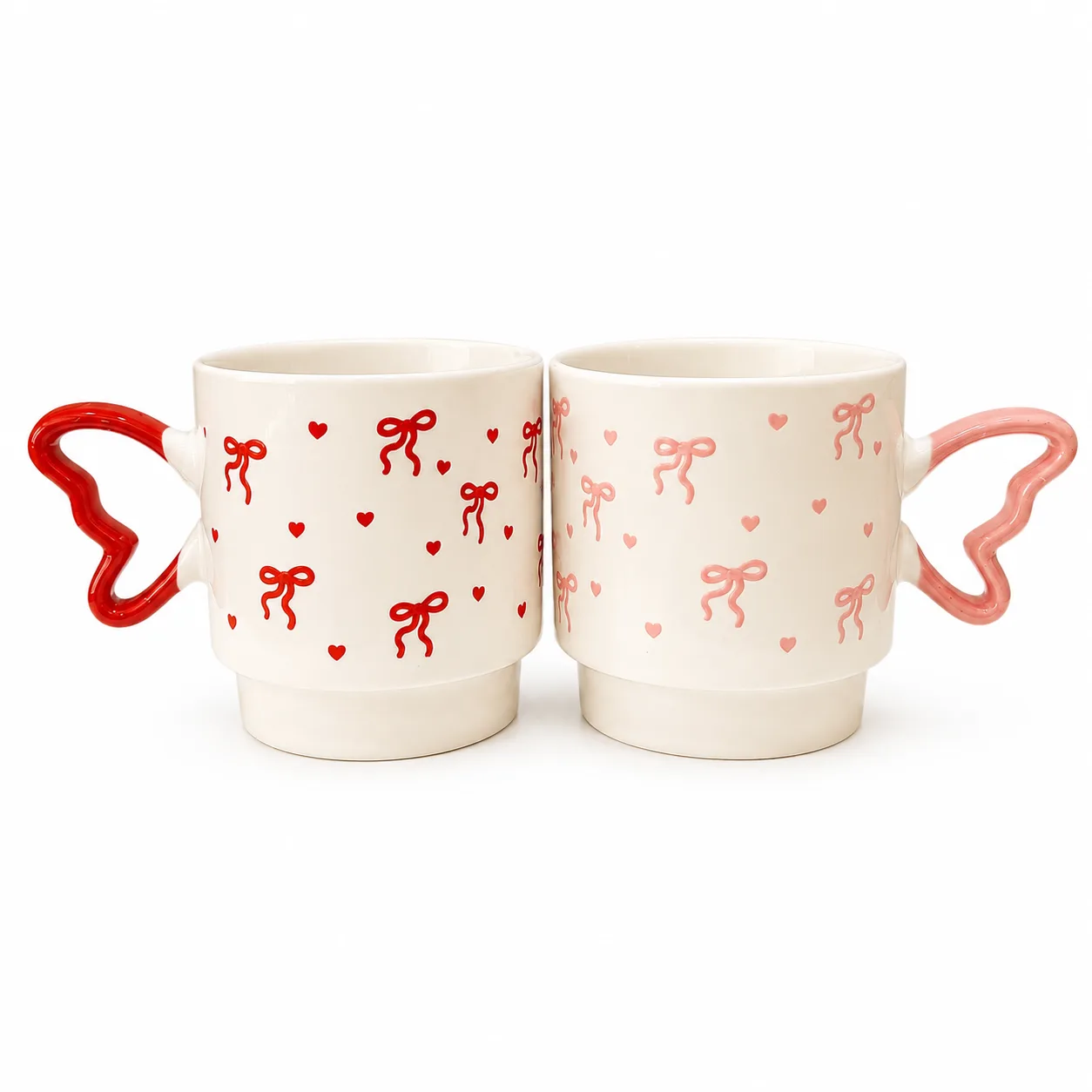 Taza Lazo