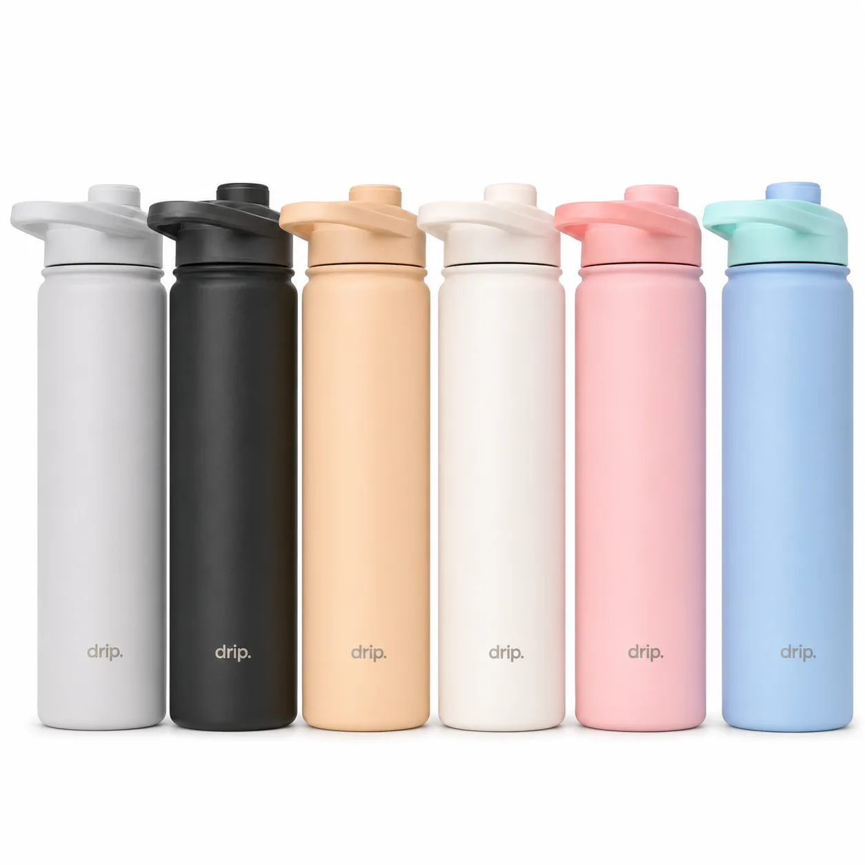 Termo con Tapa Roscada 750ml.