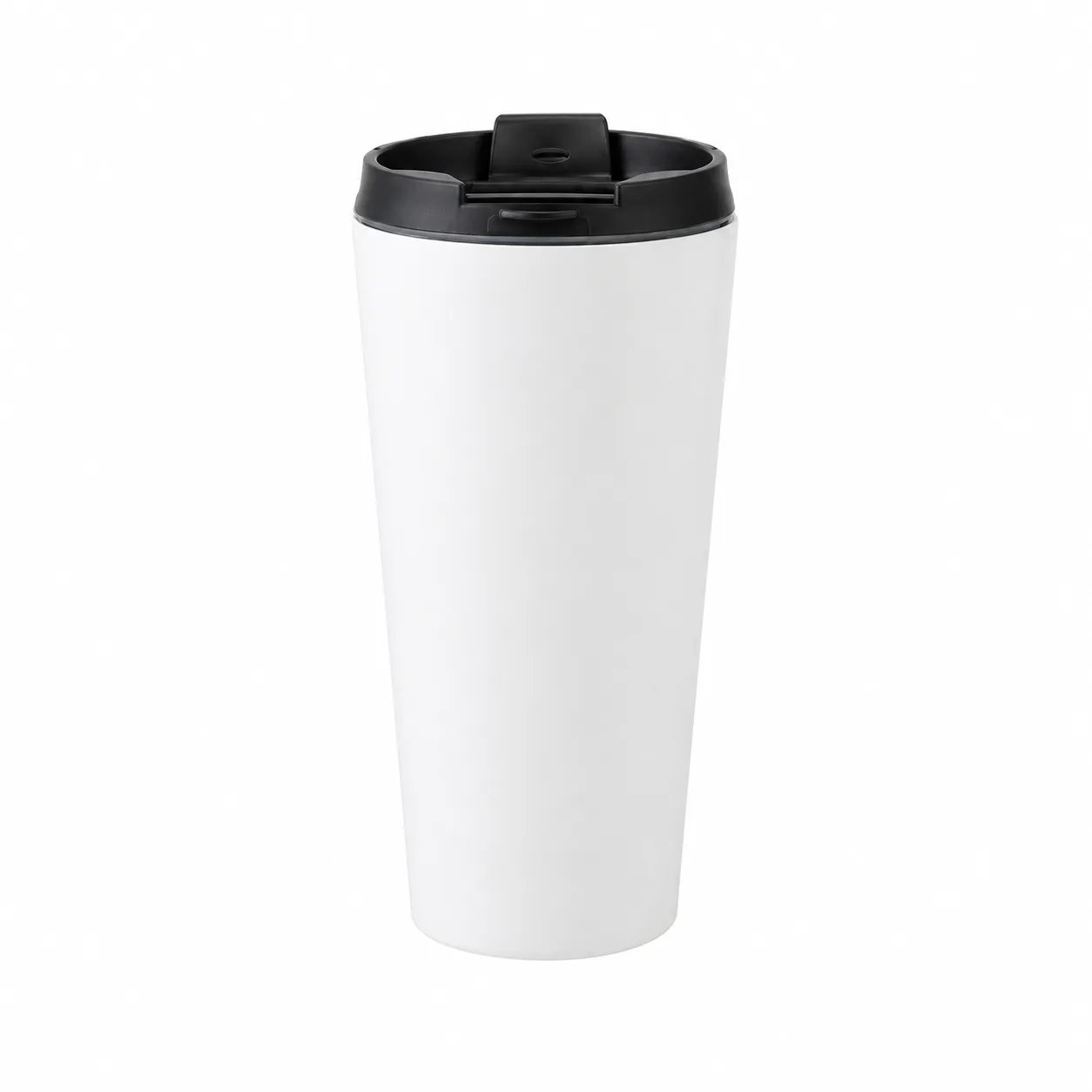 Termo Acero Conico 16oz.