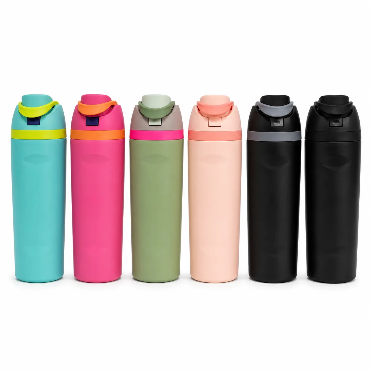 Termo Liso 24oz.