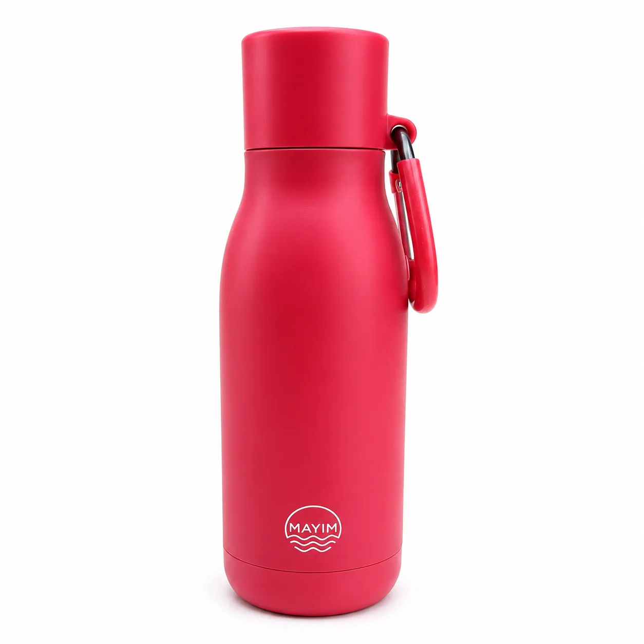 Termo Tipo Botella