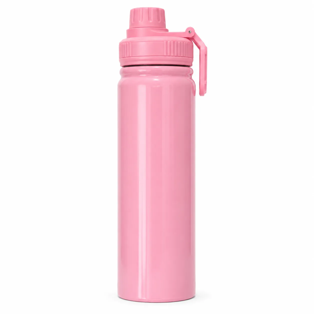 Termo Rosado 1 Litro
