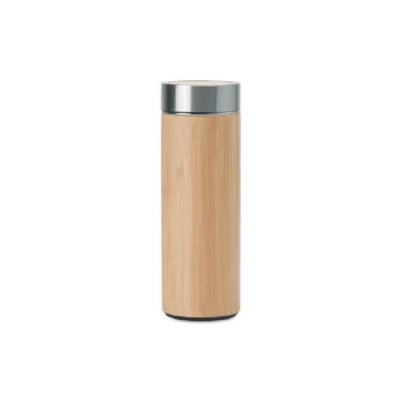 Vasos Tipo Madera 500ml.