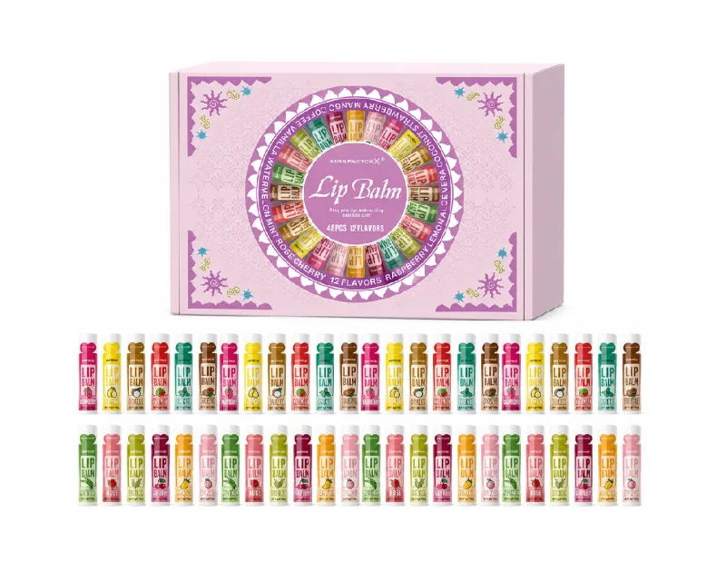 Balsamo Hidratante para Labios