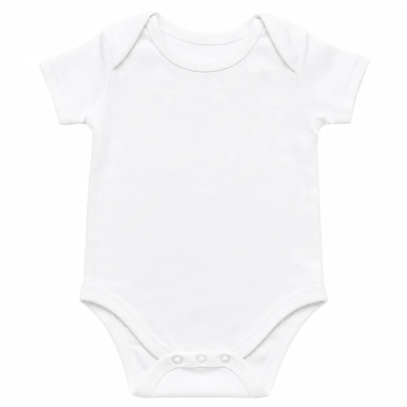 Body de Bebe