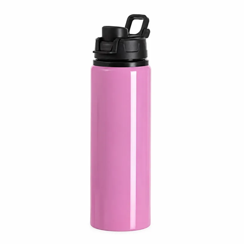 Botella de Aluminio 750ml.