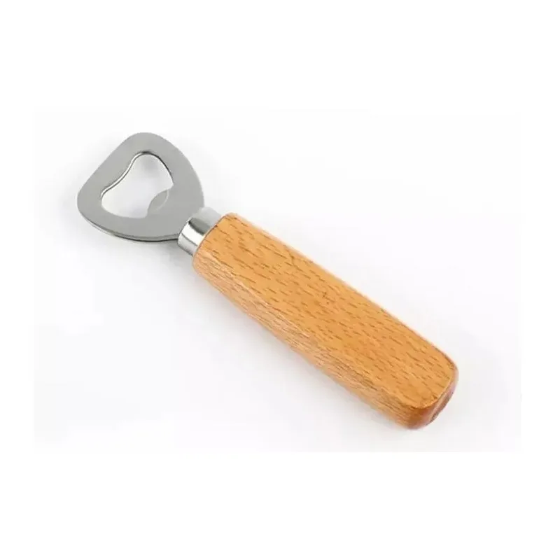 Destapador de Madera