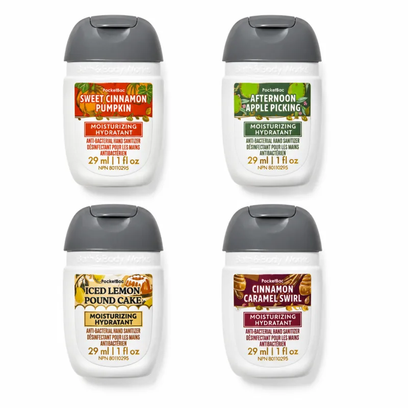 Gel Antibacterial
