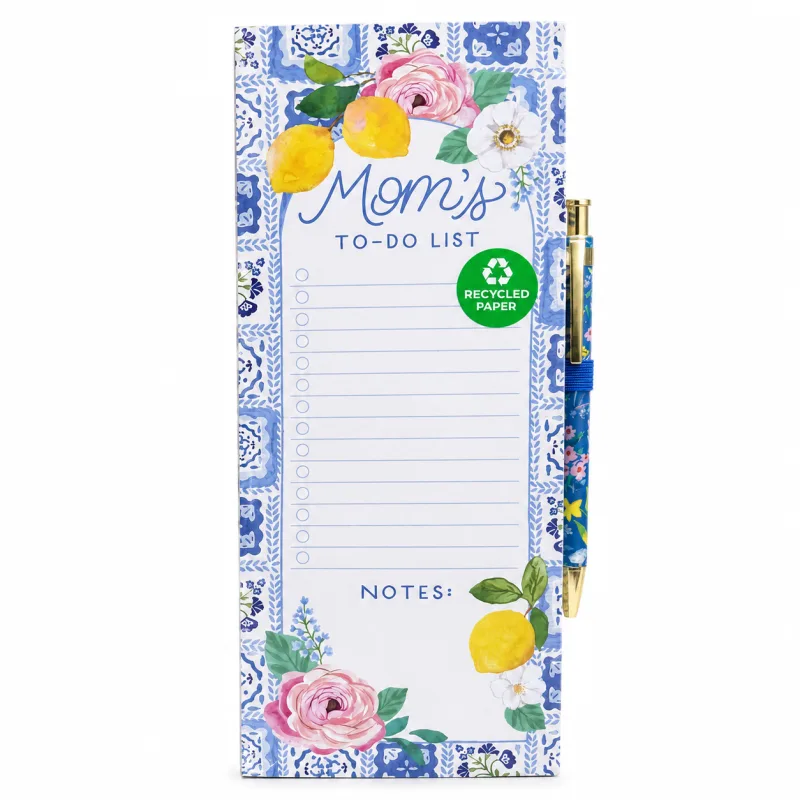 Libreta para Nevera + Lapicero