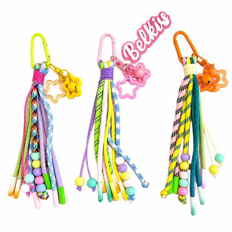 Llavero Estrellas