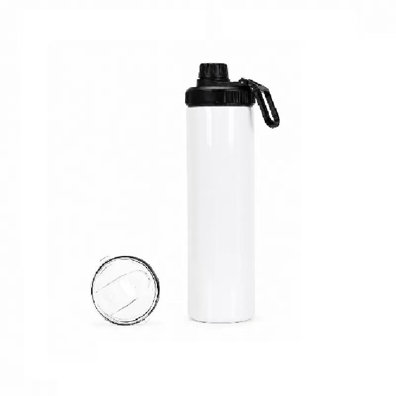 Termo Doble Tapa 20oz.
